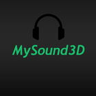 آیکون‌ MySound 3D