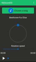 پوستر MySound 3D