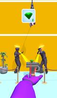 Naughty Spider 3D Thief Puzzle bài đăng