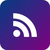 RSS Reader  – Feed RSS News Reader