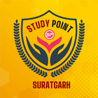 Study Point Suratgarh simgesi