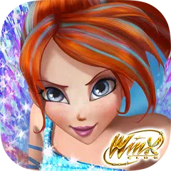 Winx Club Mystery of the Abyss XAPK download