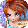 Winx Club Mystery of the Abyss simgesi