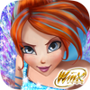 Winx Club Mystery of the Abyss 아이콘