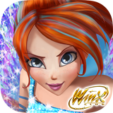 Winx Club Mystery of the Abyss आइकन