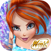 Winx Club Mystery of the Abyss আইকন