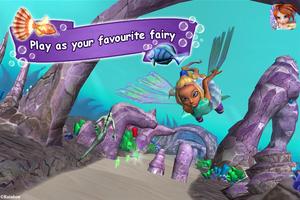 Winx Club Mystery of the Abyss screenshot 2