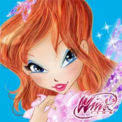 Descargar APK de Winx: Butterflix Adventures