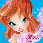 Winx: Butterflix Adventures أيقونة