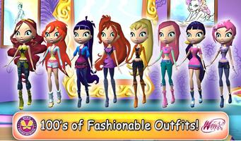 Winx Club: Winx Fairy School bài đăng