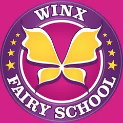 Winx Fairy School FULL FREE