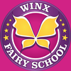 Winx Fairy School FULL FREE آئیکن