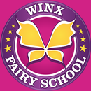 L'École des fées Winx APK