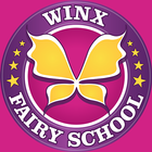 Winx Fairy School FULL FREE आइकन