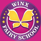 Winx Fairy School FULL FREE ícone