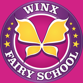 Winx Fairy School FULL FREE أيقونة