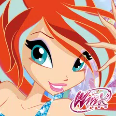 Winx Club: Winx Sirenix Power アプリダウンロード