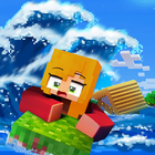 Tsunami Mod for Minecraft PE icon