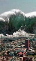 Tsunami Wallpaper capture d'écran 3