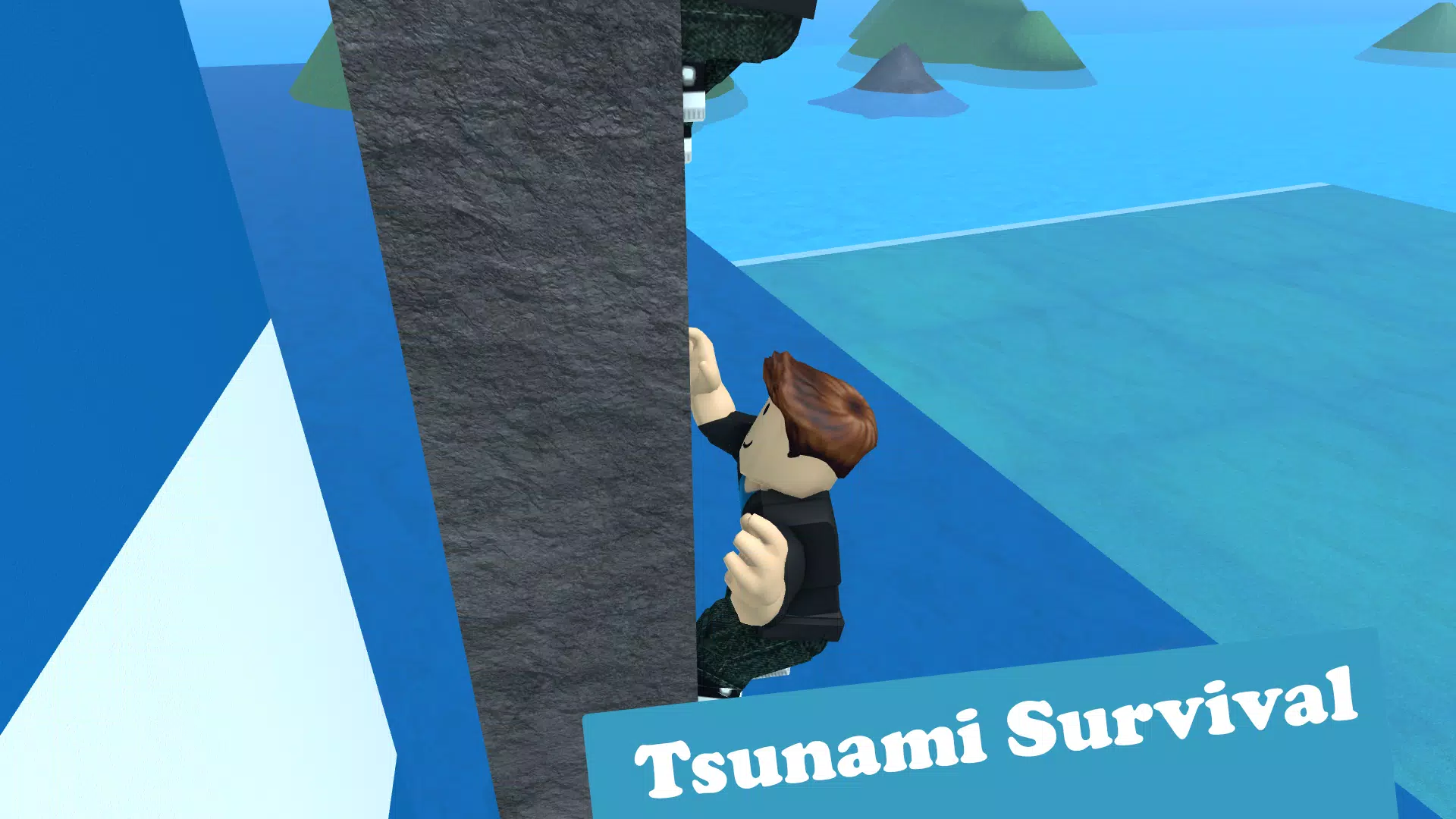 Roblox Tsunami - 🕹️ Online Game