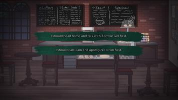 My Sweet Zombie! 스크린샷 3