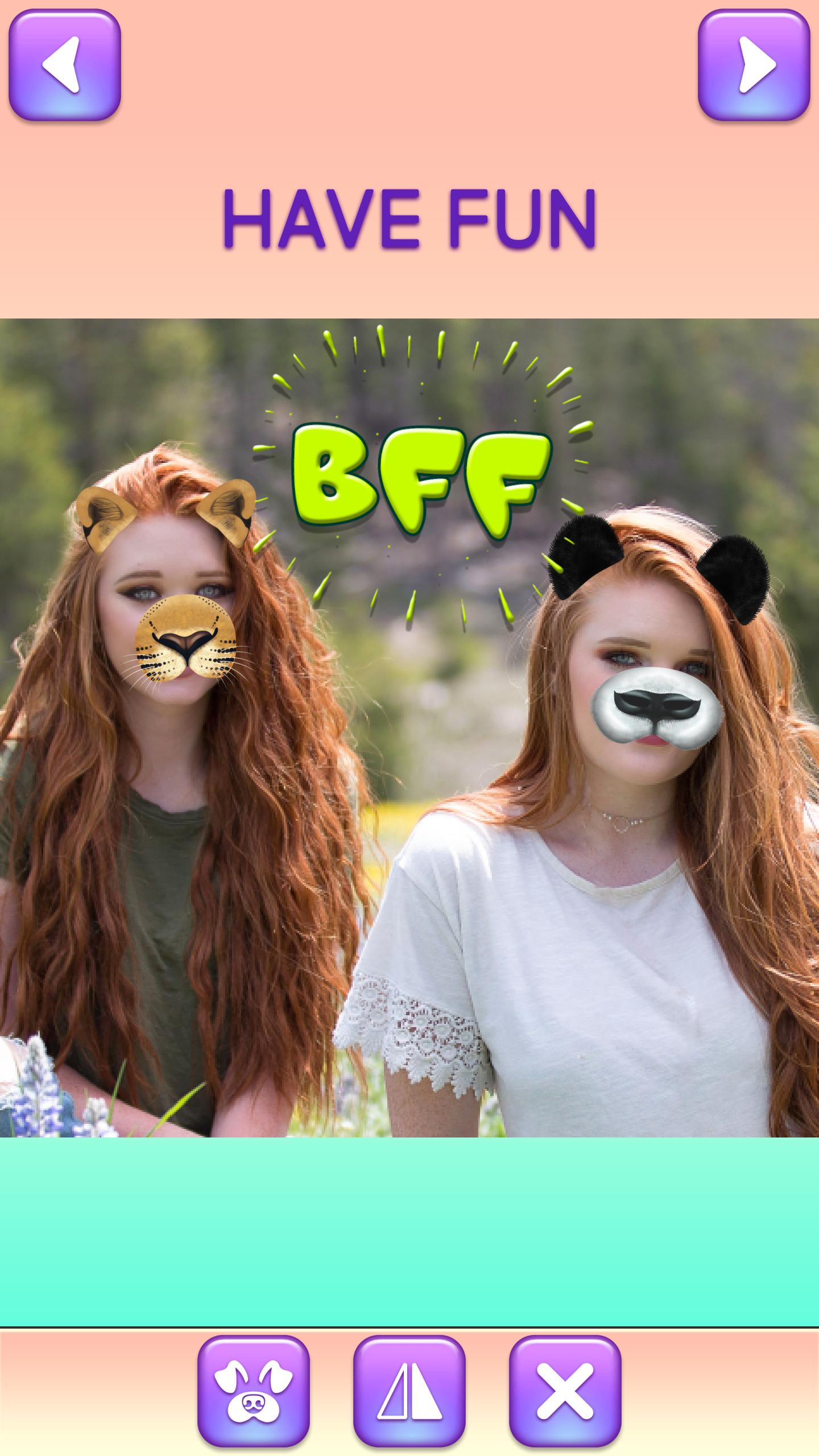 Animasi Stiker Wajah Anjing For Android Apk Download