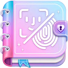 My Secret Diary with Lock APK 下載