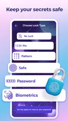 My Secret Diary with Lock XAPK download