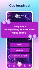 My Secret Diary with Lock XAPK download