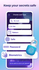 My Secret Diary with Lock XAPK download