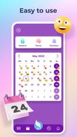 My Secret Diary اسکرین شاٹ 3