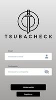 Tsubacheck Companion ポスター