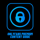 Creator Guide for OnlyFans Premium icône