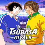 キャプテン翼-RIVALS- カジュアル対戦サッカーゲーム