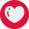 Targeted heart rate for aerobi