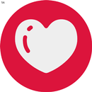 Targeted heart rate for aerobic exercise APK