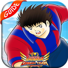 Guide For Captain Tsubasa: Team Dream иконка