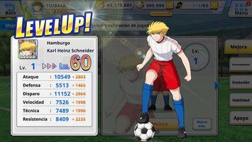 Guide For Captain Tsubasa: Team Dream скриншот 1