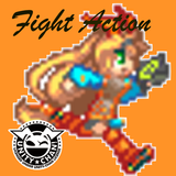 FightAction aplikacja