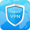 SuperVPN Pro aplikacja