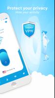 SuperVPN Pro capture d'écran 1