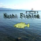 Nushi Pesca ícone