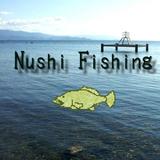 Nushi Fishing simgesi