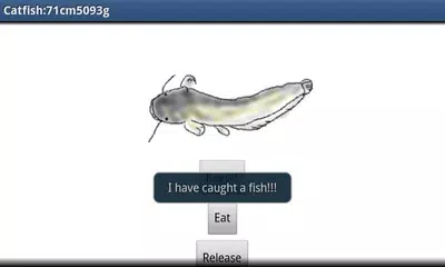 Nushi Fishing APK download