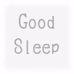 Good Sleep(intelligent filter) APK download