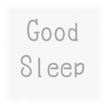 ”Good Sleep(intelligent filter)