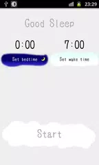 Good Sleep(intelligent filter) APK download