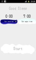 Good Sleep(intelligent filter) постер