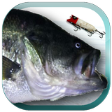 Lure Nushi Fishing icon