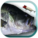 Lure Nushi Fishing APK